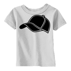 Infant Cotton Jersey Tee Thumbnail