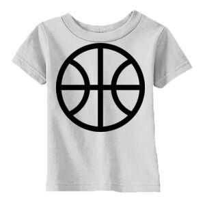 Infant Cotton Jersey Tee Thumbnail