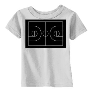 Infant Cotton Jersey Tee Thumbnail