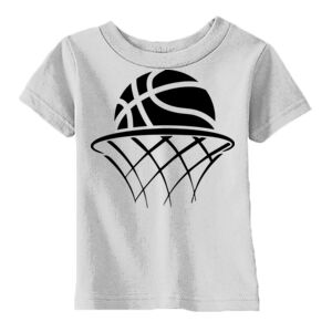 Infant Cotton Jersey Tee Thumbnail