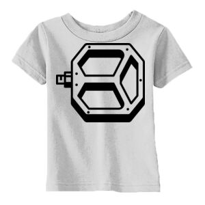 Infant Cotton Jersey Tee Thumbnail