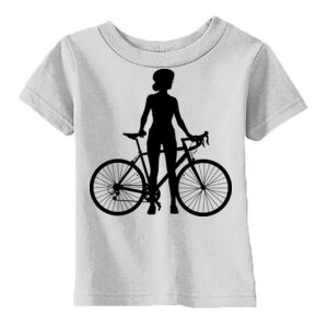 Infant Cotton Jersey Tee Thumbnail
