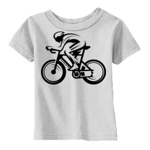 Infant Cotton Jersey Tee Thumbnail