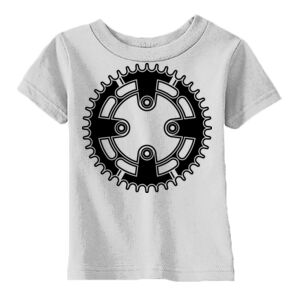 Infant Cotton Jersey Tee Thumbnail