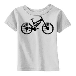 Infant Cotton Jersey Tee Thumbnail