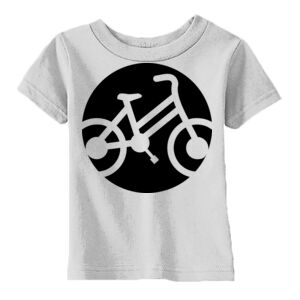 Infant Cotton Jersey Tee Thumbnail