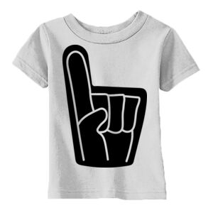 Infant Cotton Jersey Tee Thumbnail