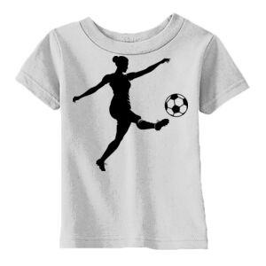 Infant Cotton Jersey Tee Thumbnail