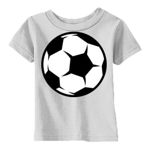 Infant Cotton Jersey Tee Thumbnail