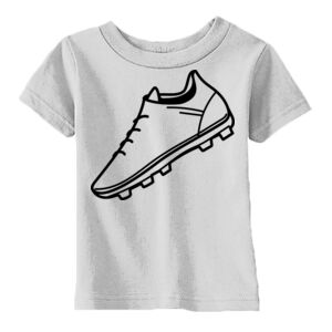 Infant Cotton Jersey Tee Thumbnail