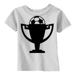 Infant Cotton Jersey Tee Thumbnail