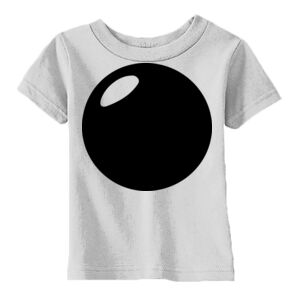 Infant Cotton Jersey Tee Thumbnail