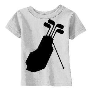 Infant Cotton Jersey Tee Thumbnail