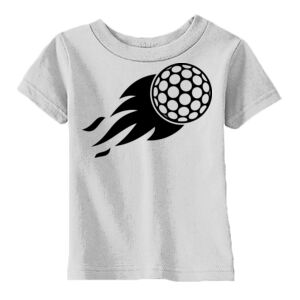 Infant Cotton Jersey Tee Thumbnail
