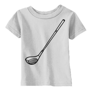 Infant Cotton Jersey Tee Thumbnail