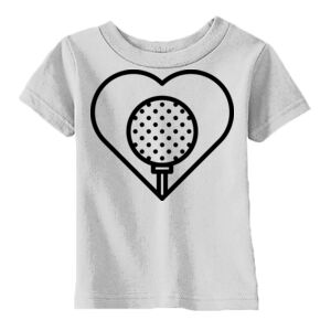 Infant Cotton Jersey Tee Thumbnail