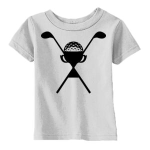 Infant Cotton Jersey Tee Thumbnail