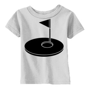 Infant Cotton Jersey Tee Thumbnail