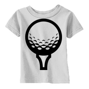 Infant Cotton Jersey Tee Thumbnail