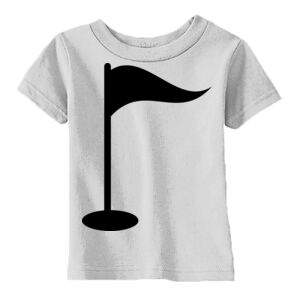 Infant Cotton Jersey Tee Thumbnail