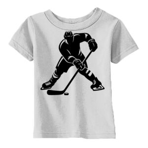 Infant Cotton Jersey Tee Thumbnail