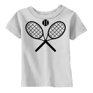 Infant Cotton Jersey Tee Thumbnail