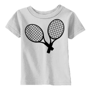 Infant Cotton Jersey Tee Thumbnail