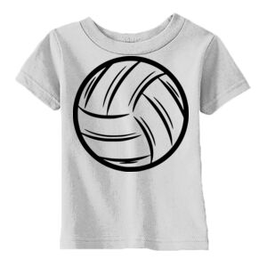 Infant Cotton Jersey Tee Thumbnail