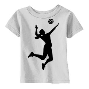 Infant Cotton Jersey Tee Thumbnail