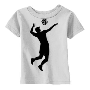 Infant Cotton Jersey Tee Thumbnail