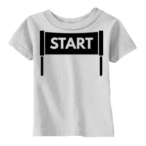 Infant Cotton Jersey Tee Thumbnail