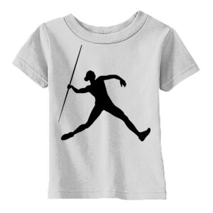 Infant Cotton Jersey Tee Thumbnail