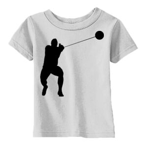 Infant Cotton Jersey Tee Thumbnail