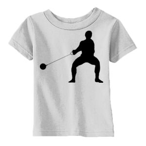 Infant Cotton Jersey Tee Thumbnail
