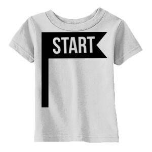 Infant Cotton Jersey Tee Thumbnail