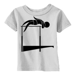 Infant Cotton Jersey Tee Thumbnail