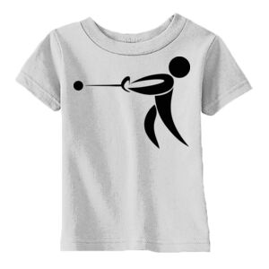 Infant Cotton Jersey Tee Thumbnail