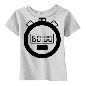 Infant Cotton Jersey Tee Thumbnail