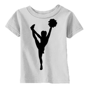 Infant Cotton Jersey Tee Thumbnail