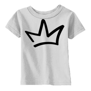 Infant Cotton Jersey Tee Thumbnail