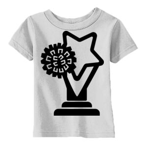 Infant Cotton Jersey Tee Thumbnail