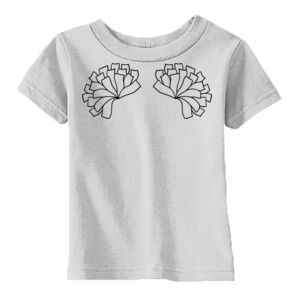 Infant Cotton Jersey Tee Thumbnail