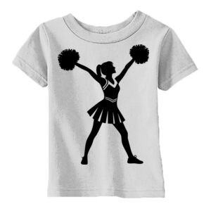 Infant Cotton Jersey Tee Thumbnail