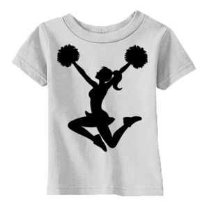Infant Cotton Jersey Tee Thumbnail