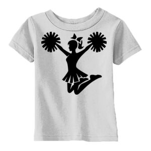 Infant Cotton Jersey Tee Thumbnail