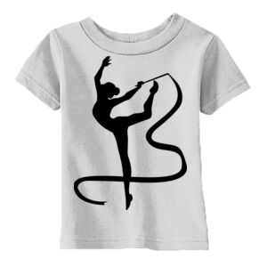 Infant Cotton Jersey Tee Thumbnail