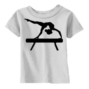 Infant Cotton Jersey Tee Thumbnail