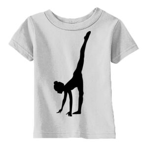 Infant Cotton Jersey Tee Thumbnail