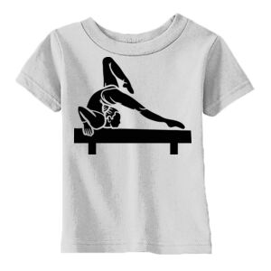 Infant Cotton Jersey Tee Thumbnail