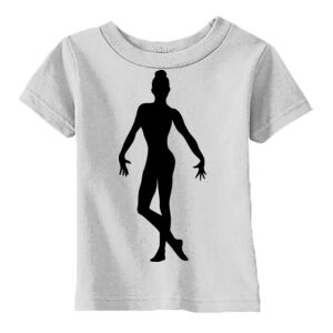 Infant Cotton Jersey Tee Thumbnail